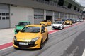 Renault Sport »Track day«: Slovenski dan na Red Bull Ringu