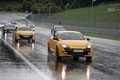 Renault Sport »Track day«: Slovenski dan na Red Bull Ringu
