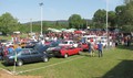 Alfa Romeo: Kraški gadje vabijo na 8. Mednarodno srečanje lastnikov