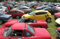 Alfa Romeo: Kraški gadje vabijo na 8. Mednarodno srečanje lastnikov