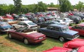 Klub Kraški Gadje: Najdaljša karavana vozil Alfa Romeo na Krasu podrla Guinnessov rekord