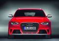 Audi RS 4 Avant: Tretja generacija združuje veličastne zmogljivosti in praktično uporabnost 