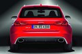 Audi RS 4 Avant: Tretja generacija združuje veličastne zmogljivosti in praktično uporabnost 