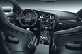 Audi RS 4 Avant: Tretja generacija združuje veličastne zmogljivosti in praktično uporabnost 