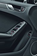 Audi RS 4 Avant: Tretja generacija združuje veličastne zmogljivosti in praktično uporabnost 