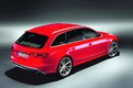 Audi RS 4 Avant: Tretja generacija združuje veličastne zmogljivosti in praktično uporabnost 