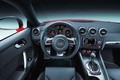 Audi TT RS plus: Še več dinamike
