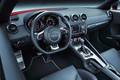 Audi TT RS plus: Še več dinamike