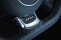 Audi TT RS plus: Še več dinamike