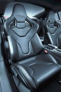 Audi TT RS plus: Še več dinamike