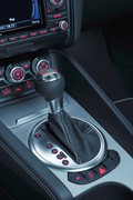 Audi TT RS plus: Še več dinamike