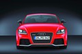 Audi TT RS plus: Še več dinamike