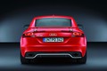 Audi TT RS plus: Še več dinamike