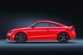 Audi TT RS plus: Še več dinamike
