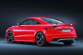 Audi TT RS plus: Še več dinamike