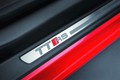 Audi TT RS plus: Še več dinamike