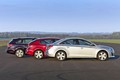 Chevrolet cruze karavan: Idealna izbira za družine in temperamente posameznike