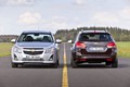Chevrolet cruze karavan: Idealna izbira za družine in temperamente posameznike