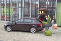 Chevrolet cruze karavan: Idealna izbira za družine in temperamente posameznike