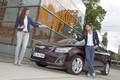 Chevrolet cruze karavan: Idealna izbira za družine in temperamente posameznike