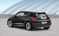 Volkswagen: Ob Vrbskem jezeru svetovna premiera modela Scirocco Million