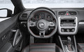 Volkswagen: Ob Vrbskem jezeru svetovna premiera modela Scirocco Million
