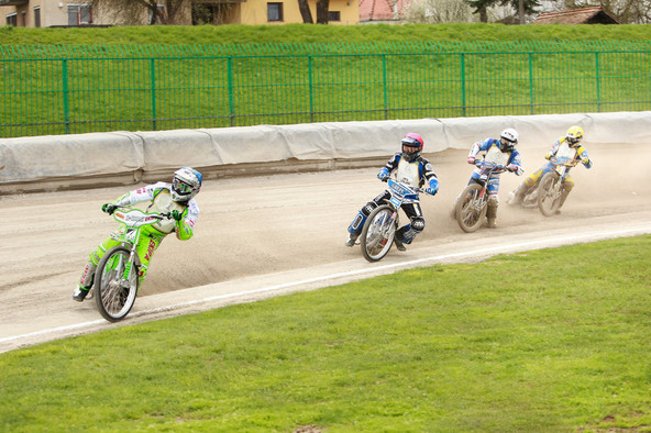 Gregorič, Simota, Hadek in Voldrih
