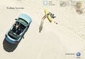 Volkswagen: Začetek prodaje novega Beetle Cabrioleta