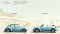 Volkswagen: Začetek prodaje novega Beetle Cabrioleta