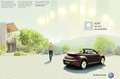 Volkswagen: Začetek prodaje novega Beetle Cabrioleta