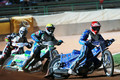 Buczkowski, Andersen in Žagar