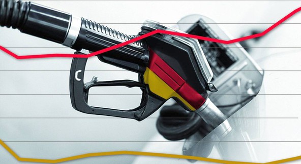 Petrol: JUTRI SPREMENJENE CENE NAFTNIH DERIVATOV