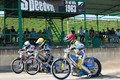 50 let speedwaya v Ljubljani: Čehom prvenstvo, Žagarju Nagrada Ljubljane, gledalcem parada Pečnikovih padcev