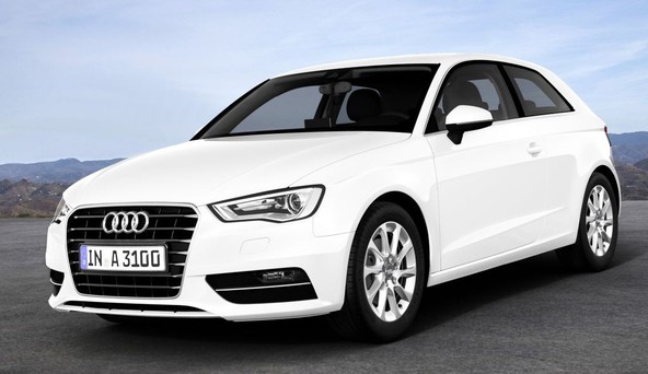 Audi A3 1.6 TDI ultra: Vsestranski strokovnjak za varčno porabo