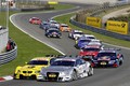 Audi Sport Team Phoenix: Audi tudi z najboljšo ekipo v seriji DTM 2013