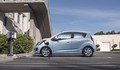 Chevroletovo zvezdniško električno vozilo : Spark EV na avtomobilskem sejmu v Ženevi