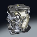 Opel 1.0 SIDI Turbo: Motor, ki bo odločno zaostril merila rafiniranosti za trivaljnike