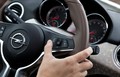 Prvi v razredu: Opel ADAM ponuja interaktivno govorno upravljanje