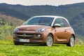 Prepolovite stroške vožnje: Novi Opel ADAM LPG zmanjšuje stroške za gorivo
