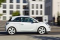 Opel ADAM Black Link in White Link: Svetovna premiera na IAA