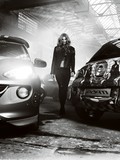 Bryan Adams predstavlja Oplovega ADAMA: Opel začenja kreativno sodelovanje s kanadskim rokerjem in fotografom