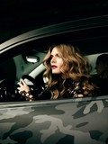 Bryan Adams predstavlja Oplovega ADAMA: Opel začenja kreativno sodelovanje s kanadskim rokerjem in fotografom