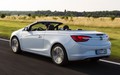 Svetovna premiera na IAA: Zmogljiva Opel Cascada 147 kW/200 KM