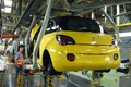 Uraden začetek izdelave Opel ADAMA: Sodoben življenjski slog in inovacije »Made in Eisenach«