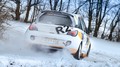 Opel ADAM: ADAM vstopa na mednarodno reli sceno