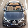 Opel Cascada : Prva svoje vrste