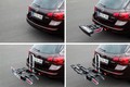Opel FlexFix: Preprosto prevaža do štiri kolesa
