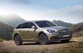 Opel Insignia nove vrste: Country Tourer je pripravljen na avanturo
