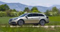 Opel Insignia nove vrste: Country Tourer je pripravljen na avanturo