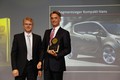 Poročilo J.D. Power: Lastniki Opel Merive najbolj zadovoljni vozniki